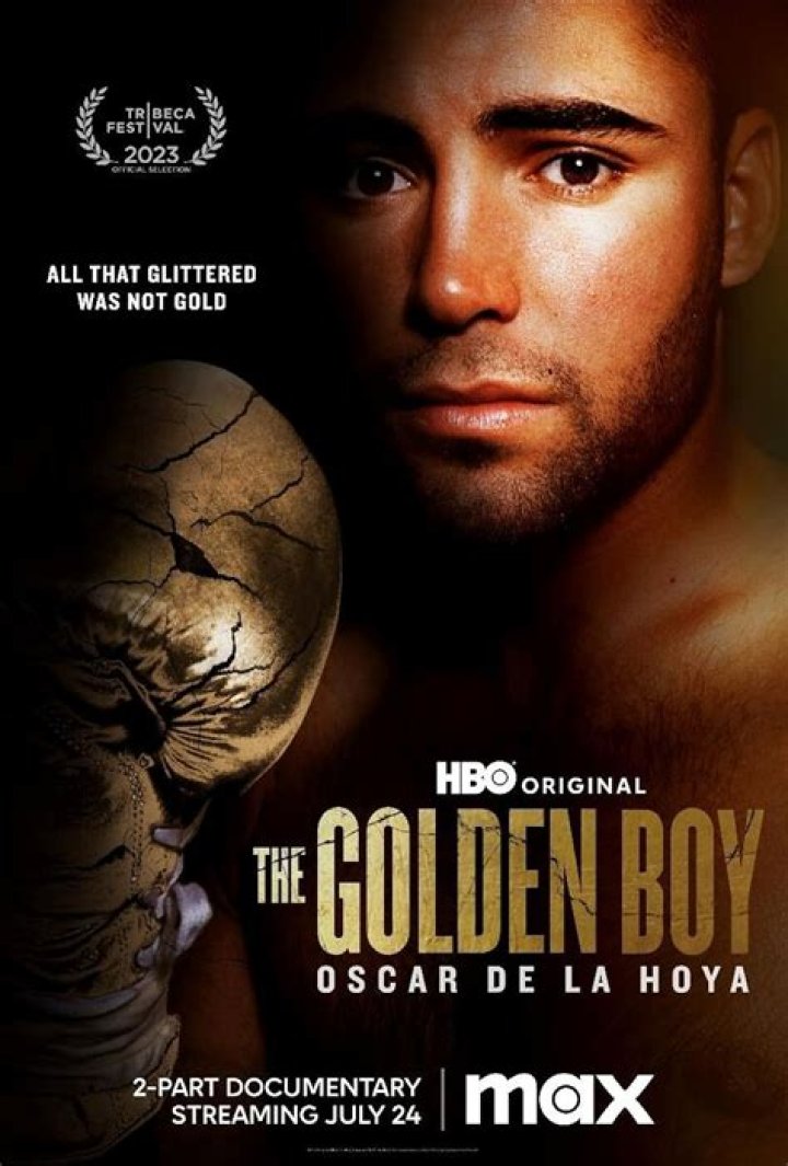 The Golden Boys Boxing and Business Empire