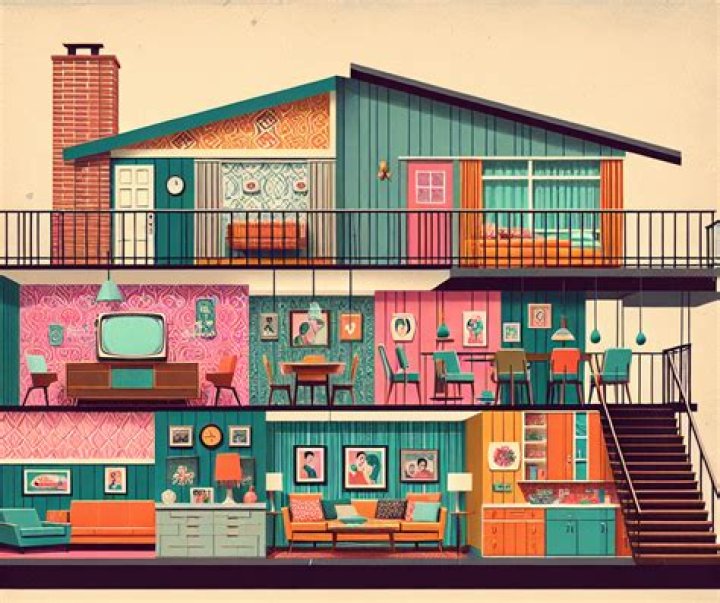 The Iconic Mike Brady: A Nostalgic Television Star