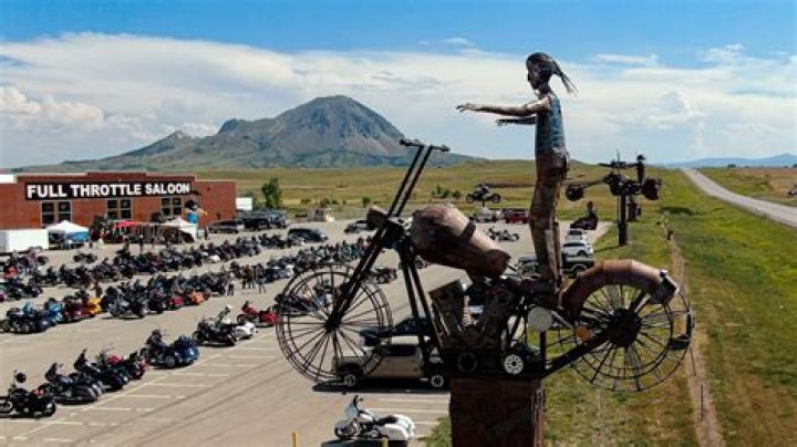 The Impact Of The Full Throttle Saloon Owner's Passing
