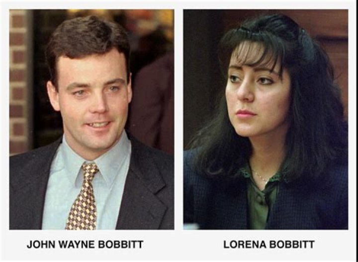 The Infamous Lorena Bobbitt Case: A Domestic Violence Tragedy