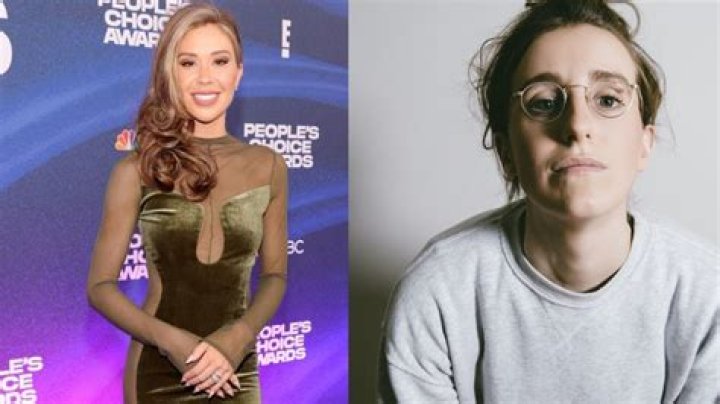 The Inside Scoop On Her Love Life