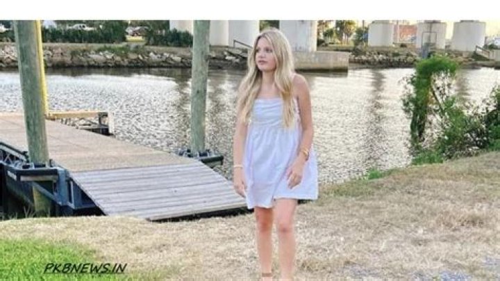 The Inspiring Journey Of Aubrey Wyatt