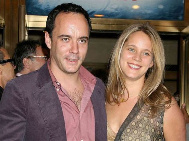 The Inspiring Story Of Dave Matthews' Wife