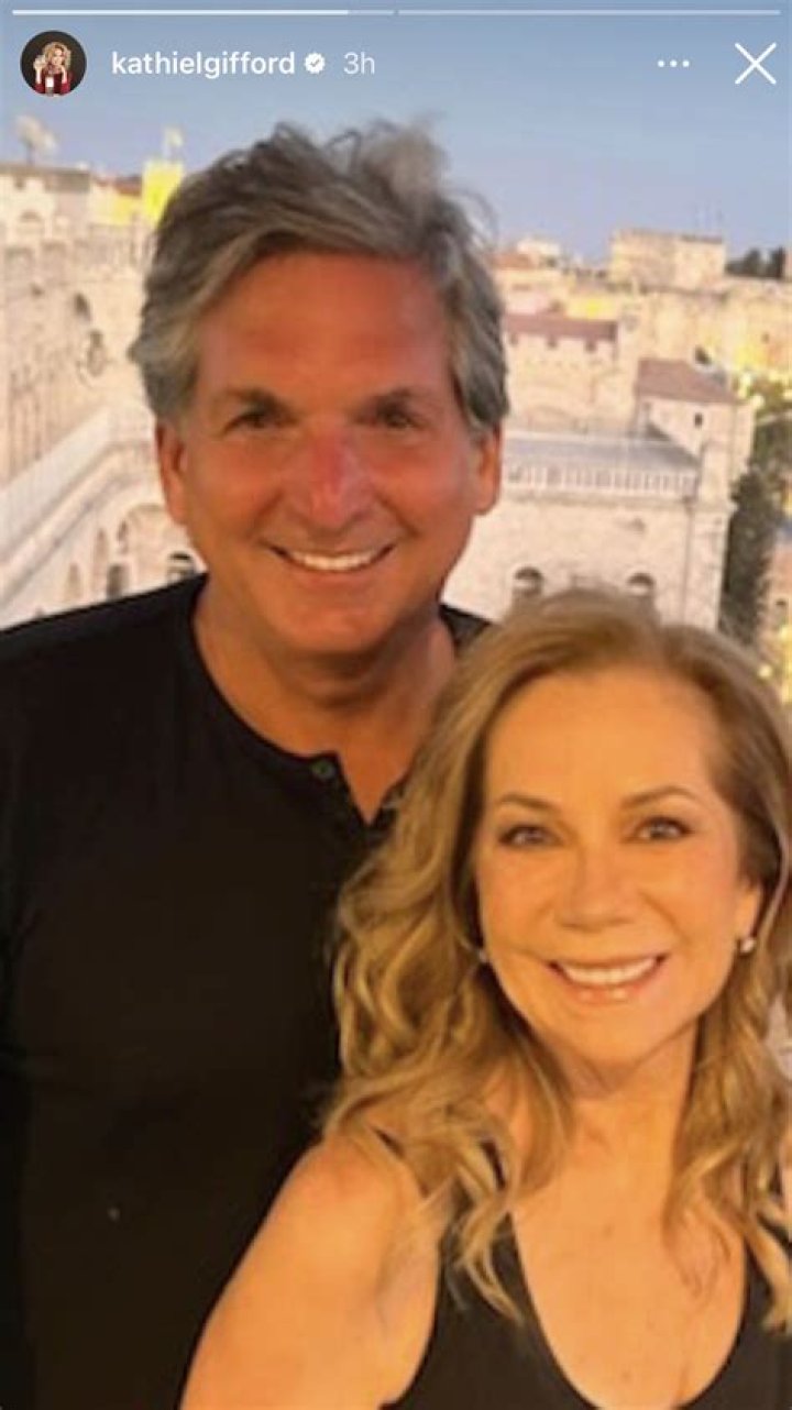 The Intriguing Dynamics Of Kathie Lee Gifford's Relationships