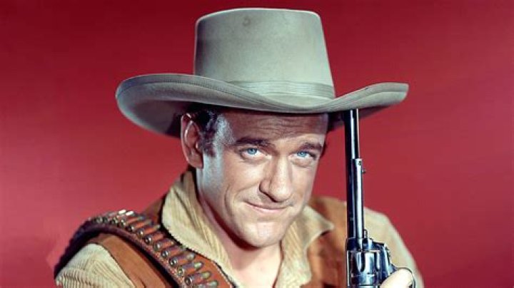 The Intriguing Life Of James Arness: An In-Depth Biography
