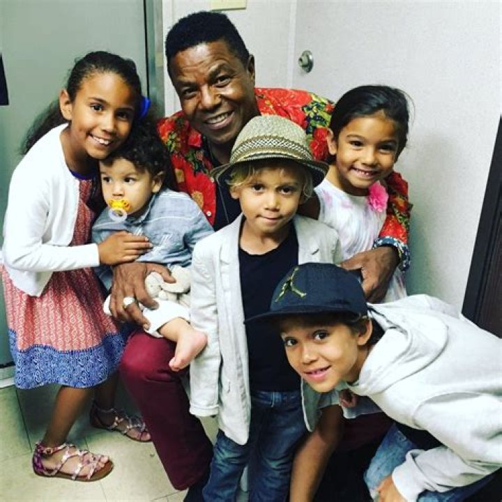 Unveiling The Jackson Grandchildren: Discoveries And Insights