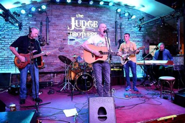 The Judge Brothers: Aaron And John's Unbreakable Bond