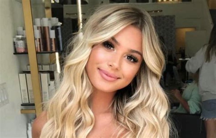 The Latest Noelle Leyva Leaks: Uncover The Truth