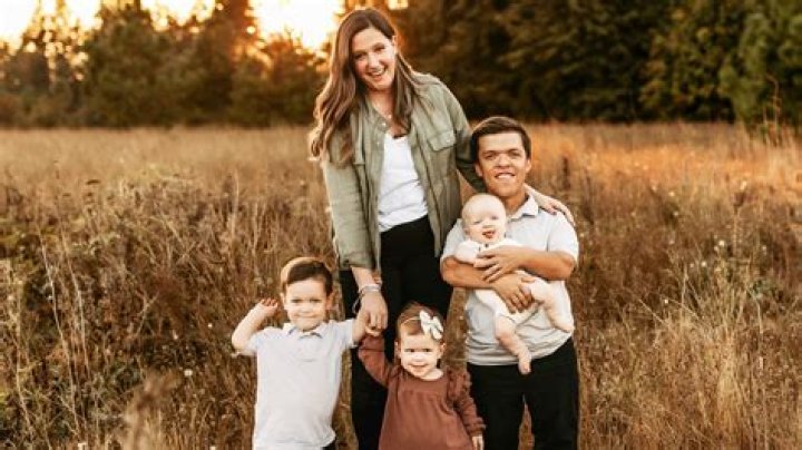 The Latest On The Roloff Family Accident