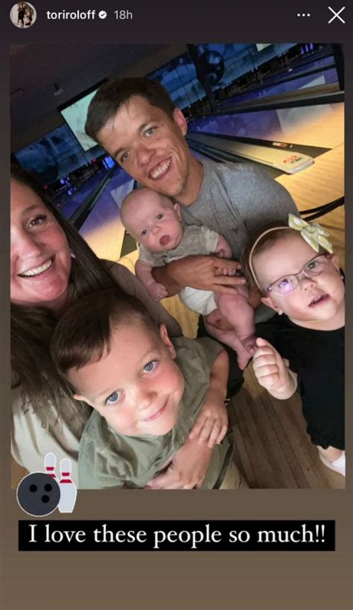 The Latest Roloff Family News: Exclusive Updates And Insights