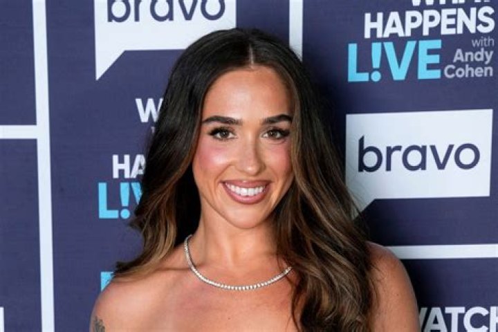 The Latest Scoop On Ariana Biermann: News And Updates