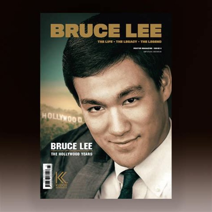 The Legacy Of Bruce Lee: The Life And Impact Of Brandon Lee