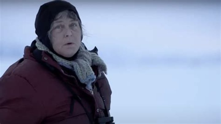 The Legal Battle Of "Sue Alaska Life Below Zero"