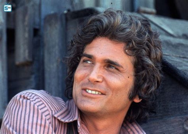 The Legendary Michael Landon: A Profile Of The Beloved Actor And Producer
