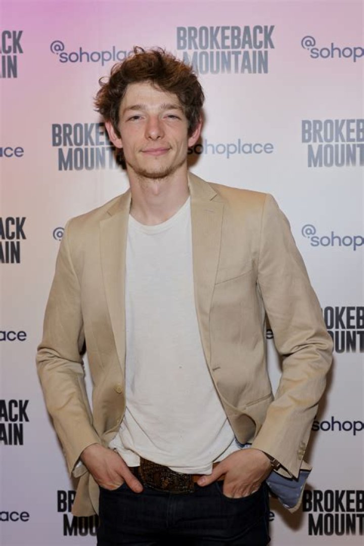 The Life And Career Of Rising Star: Mike Faist