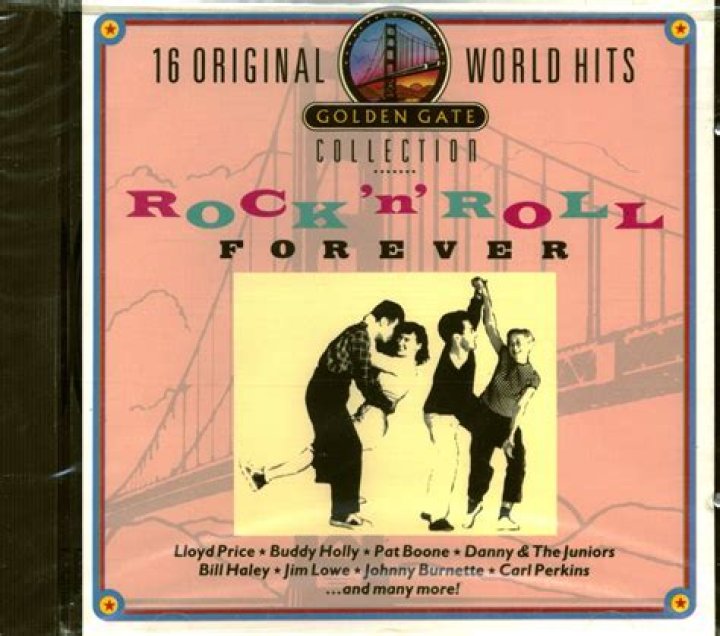 The Love Story Behind The Rock 'N' Roll Legend