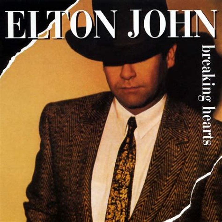The Lyrical Genius Behind Elton John's Music