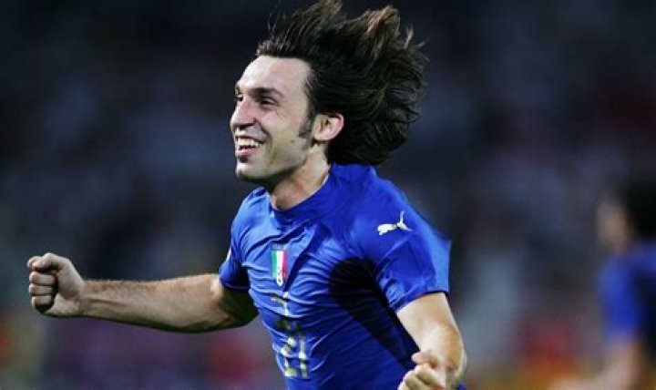 The Maestro Of Italian Football