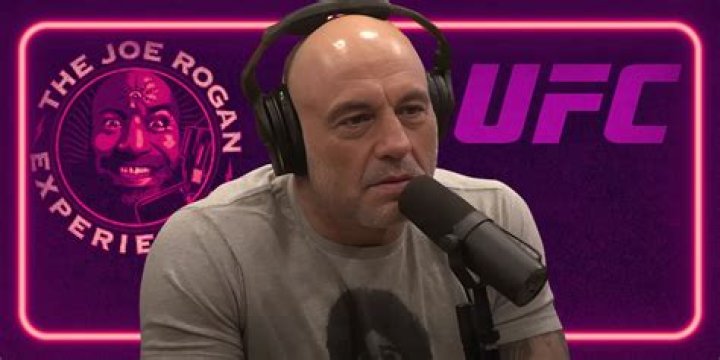 The Marital History Of Joe Rogan Unveiled