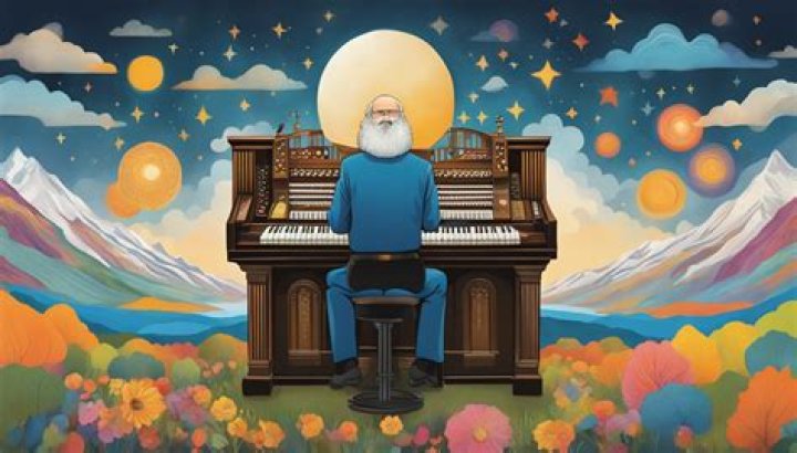 The Musical Legacy Lives On