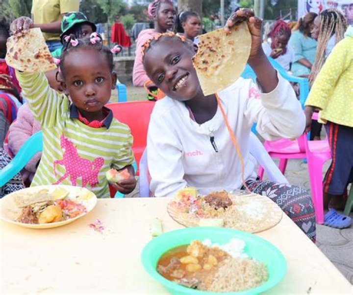 Support The Okra Project: Nourishing Black Trans Siblings, One Meal At A Time