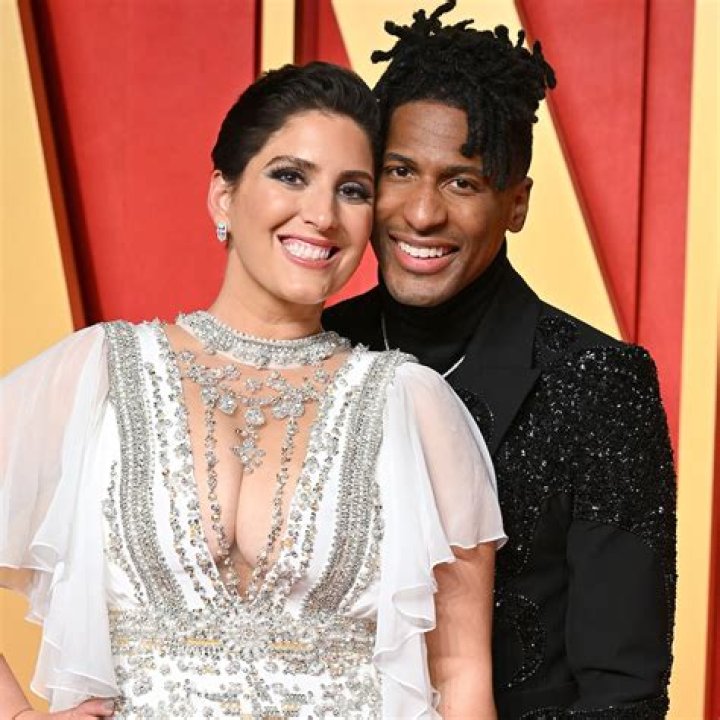 The Perfect Match: Jon Batiste And His Talented Partner