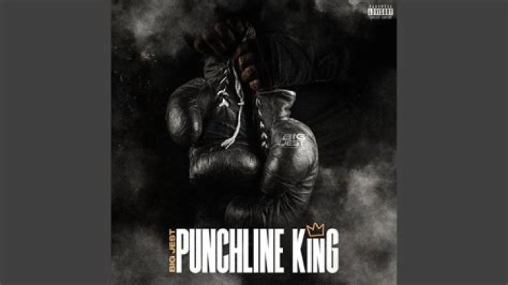 The Punchline King's Financial Empire
