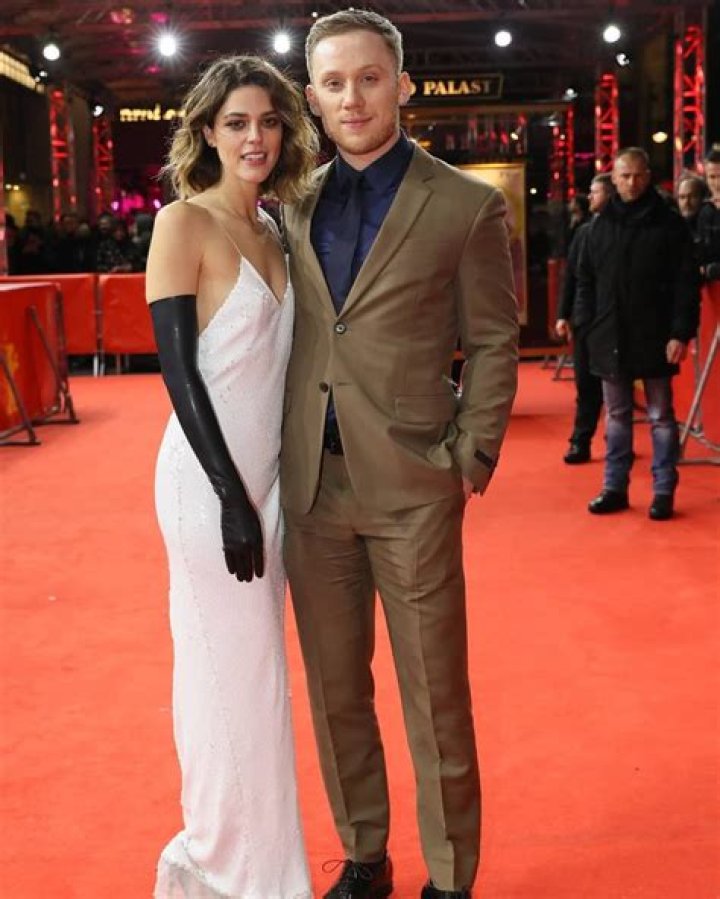 The Relationship History Of Joe Cole (Actor)