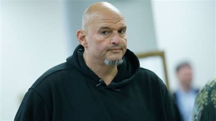 The Religious Affiliation Of John Fetterman: An In-Depth Exploration