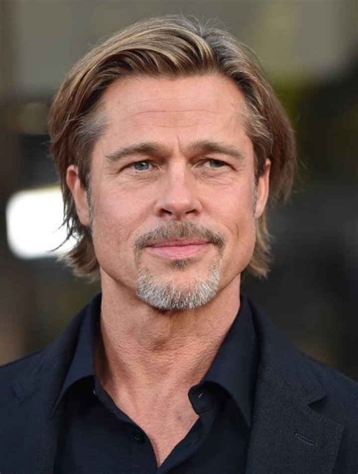 The Renowned Actor In Hollywood