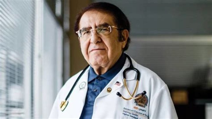 The Respected Surgeon: Dr. Jonathan Nowzaradan