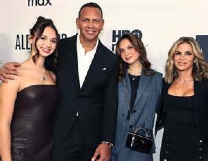 The Rise And Fall Of Alex Rodriguez And Cynthia Scurtis' Marriage