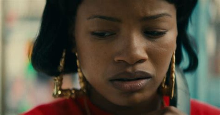 The Rise Of A Female Rap Icon