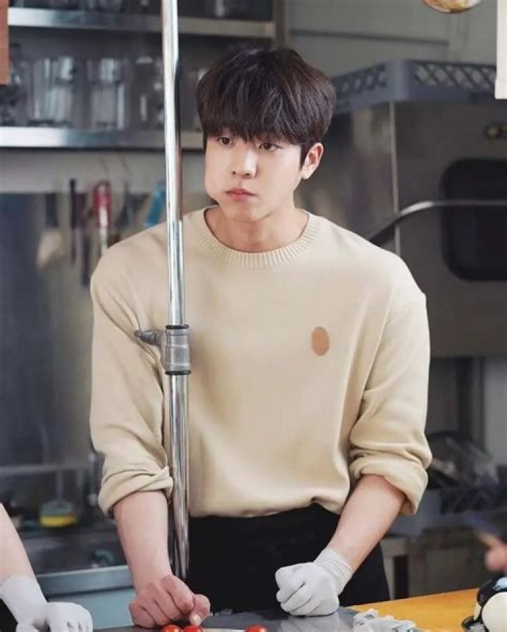 The Rising Star: Chae Jong Hyeop