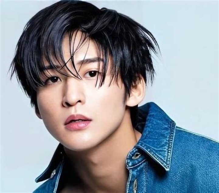 The Rising Star Of Japanese Entertainment