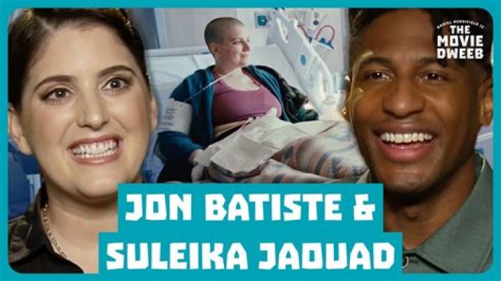 The Shocking Truth About Jon Batiste's Mysterious Illness