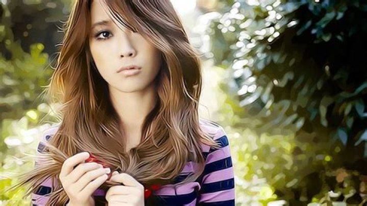 The Talented And Enchanting Young Singer