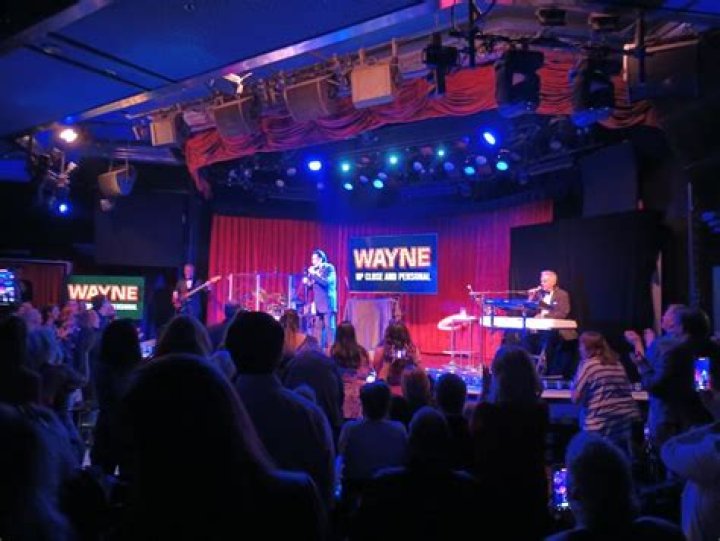 The Timeless Voice Of Wayne Newton