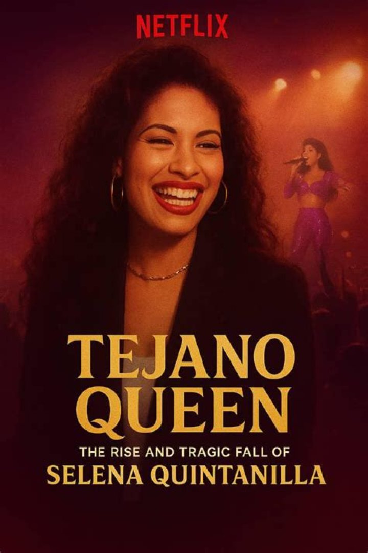 The Tragic Death Of Selena: The Queen Of Tejano Music