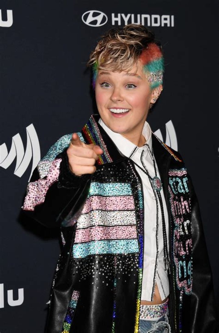 The Tragic Demise Of JoJo Siwa: A Shocking Loss