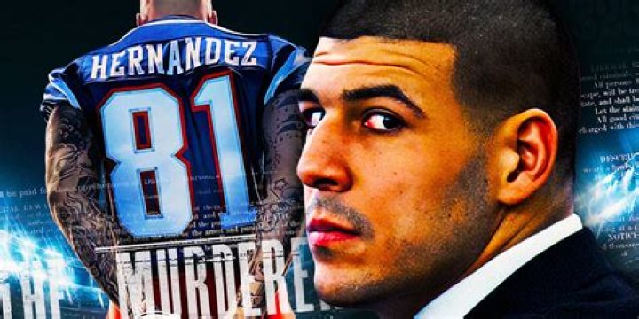 The Tragic End: How Aaron Hernandez's Life Abruptly Ended