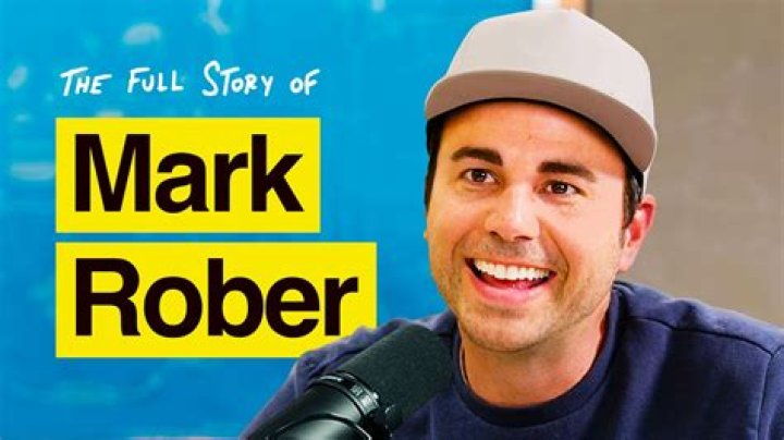The Truth About Mark Rober's Wealth: Unveiling His Net Worth