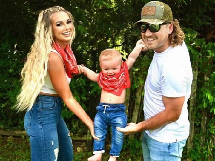 The Truth About Morgan Wallen's Wife And Love Life