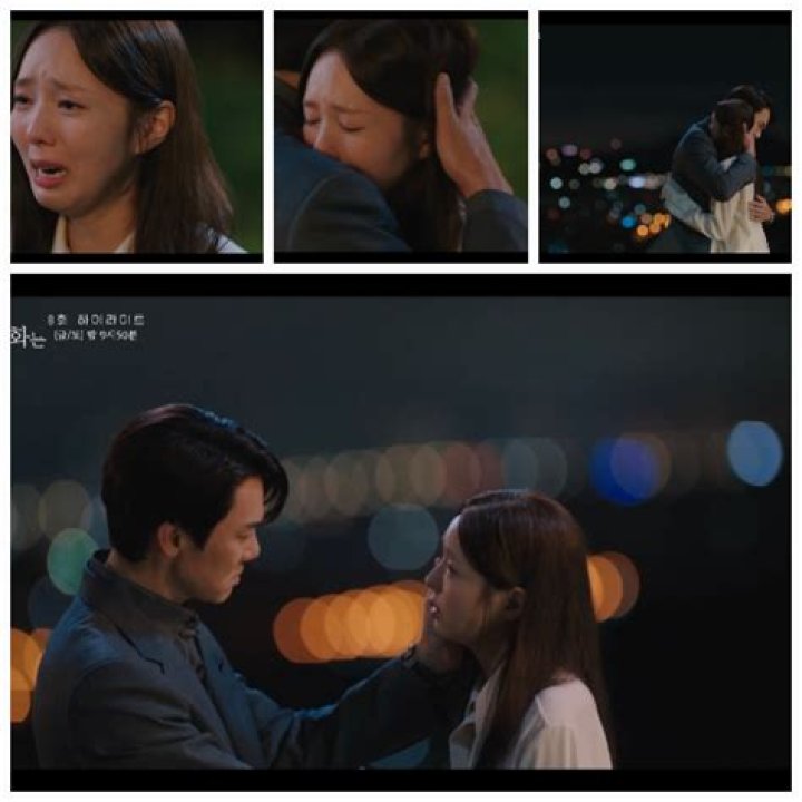 The Truth Surrounding Her Love Life