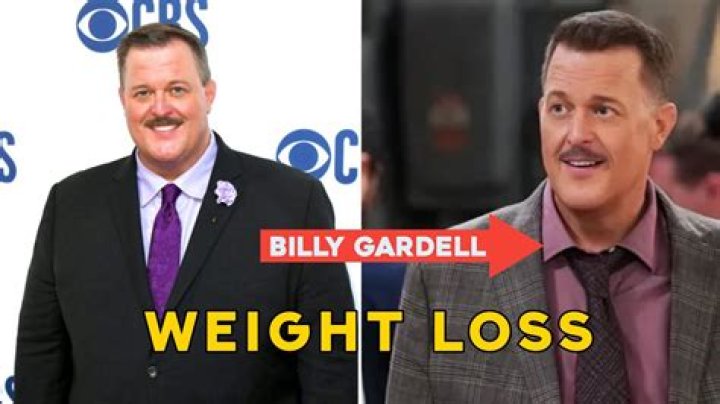 The Ultimate Billy Gardell Guide: Essential Facts And Trivia