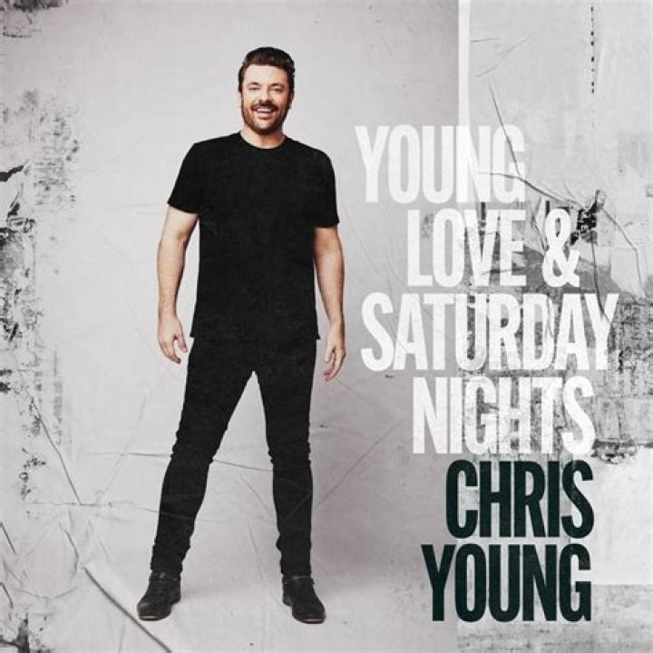 The Ultimate Chris Young Song Collection: Lyrics, Videos, And More