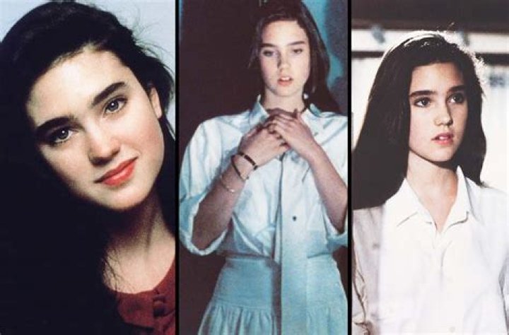 The Ultimate Guide To Actress Jennifer Connelly's Life And Career