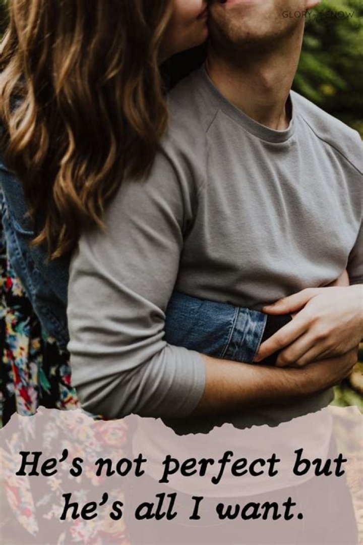 The Ultimate Guide To Adorable Quotes For Your Boyfriend