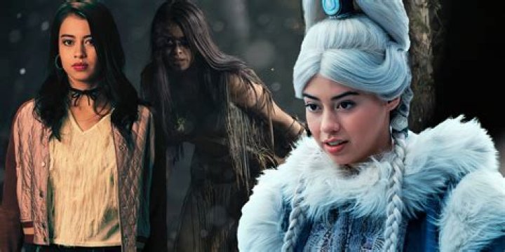 The Ultimate Guide To Amber Midthunder's Films And Television Appearances