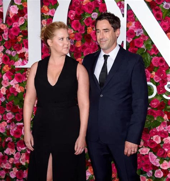 The Ultimate Guide To Amy Schumer's Husband: Everything You Need To Know